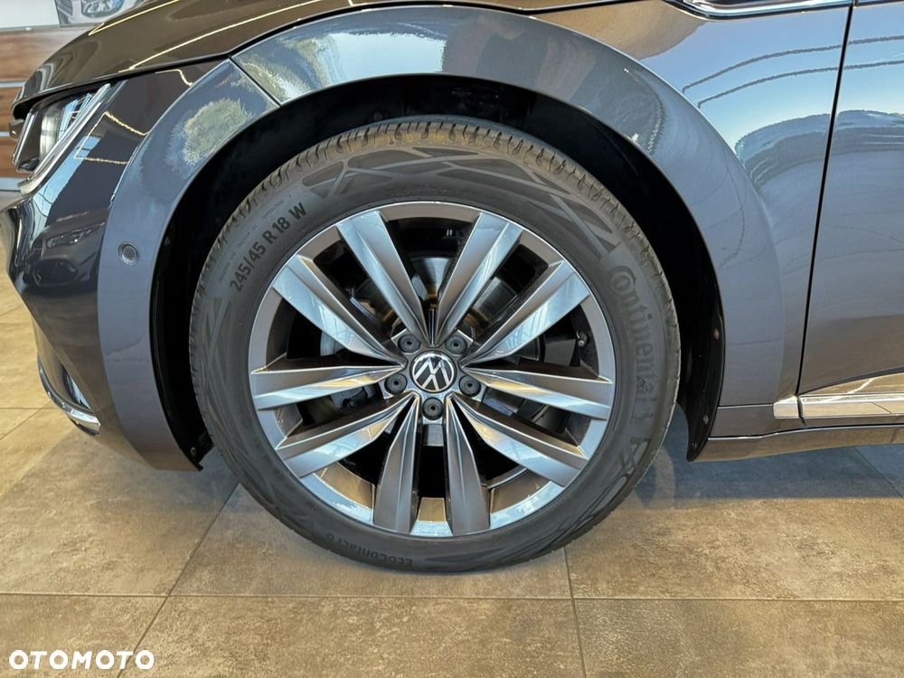 Volkswagen Arteon - 10