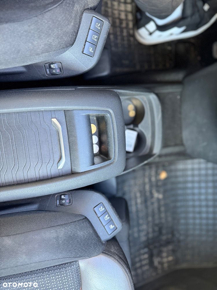 Citroën C4 Grand Picasso BlueHDi 150 Exclusive - 12