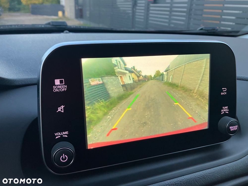 Fiat Tipo 1.6 MultiJet Lounge - 10