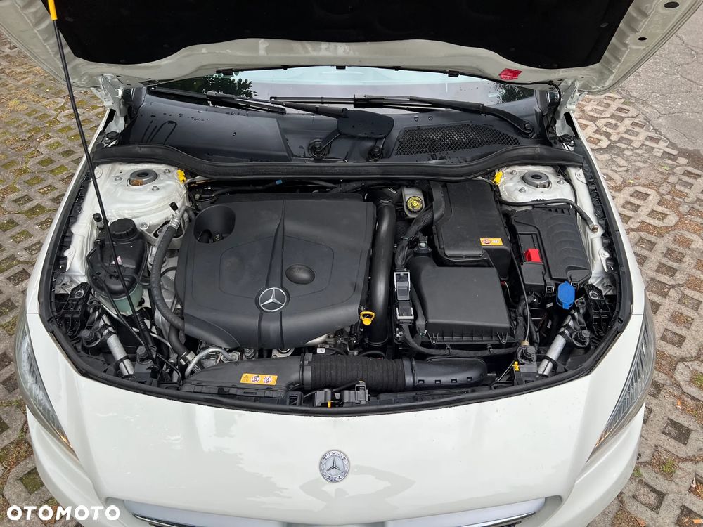 Mercedes-Benz CLA 200 (CDI) d 7G-DCT - 25