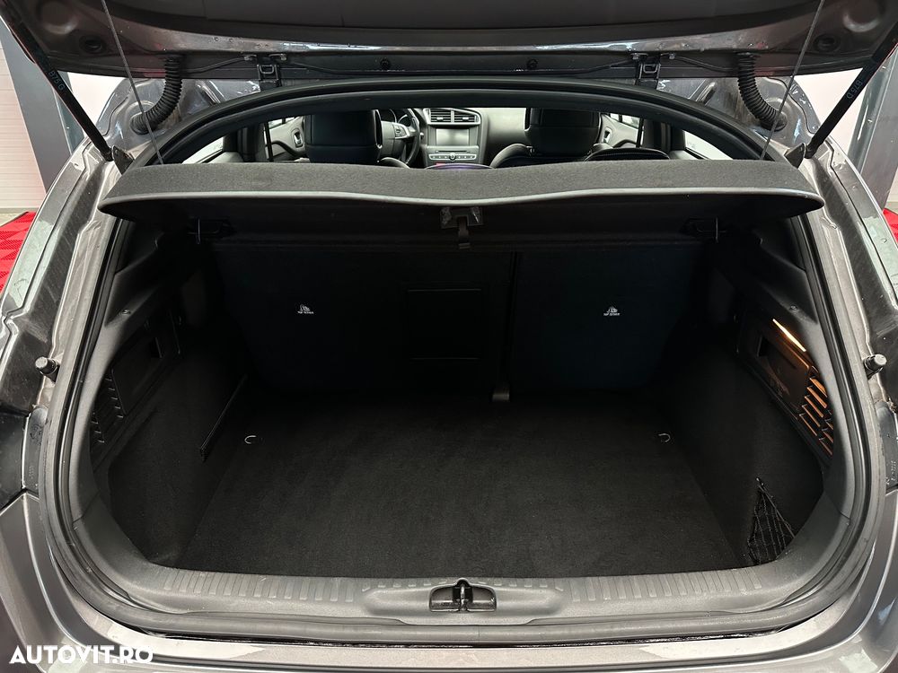 Citroën DS4 PureTech 130 S&S - 32