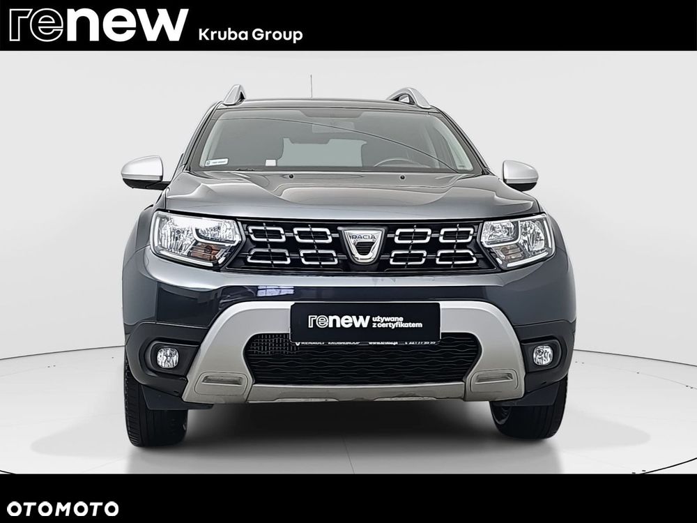 Dacia Duster - 2