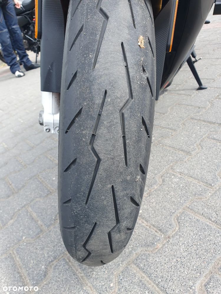 Aprilia RSV - 14