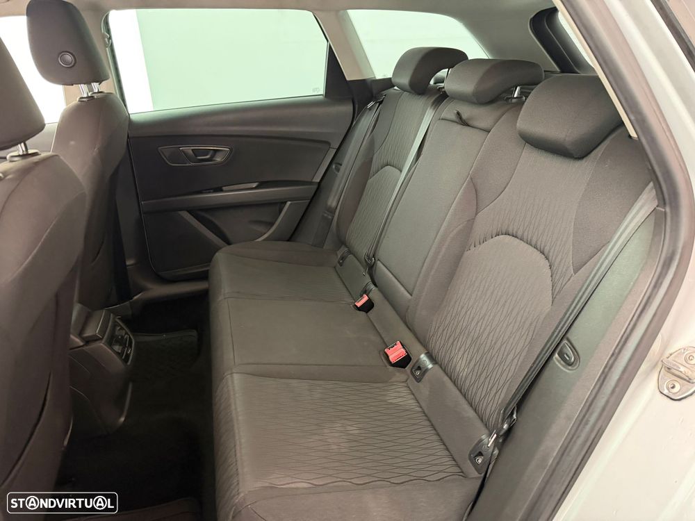 SEAT Leon ST 1.6 TDI Style S/S - 12