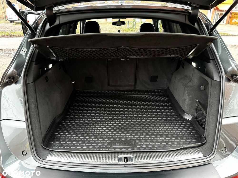 Audi Q5 2.0 TDI Quattro Stronic - 20