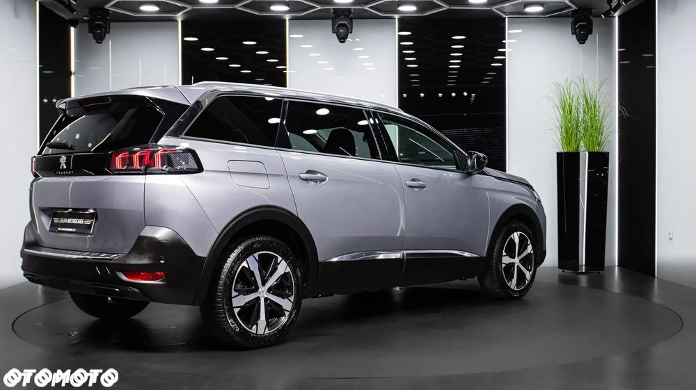 Peugeot 5008 1.5 BlueHDi Allure S&S EAT8 - 6