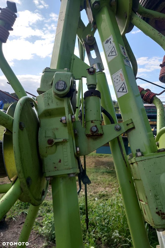 Claas Volto 870 T - 4