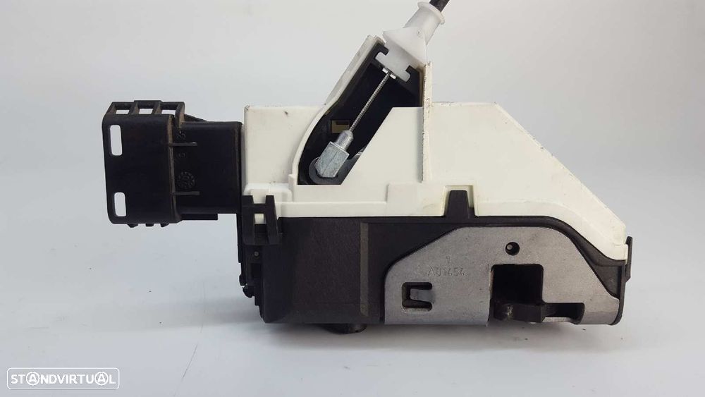 FECHADURA PORTA FRENTE DIREITA PEUGEOT 308 CONFORT - 4
