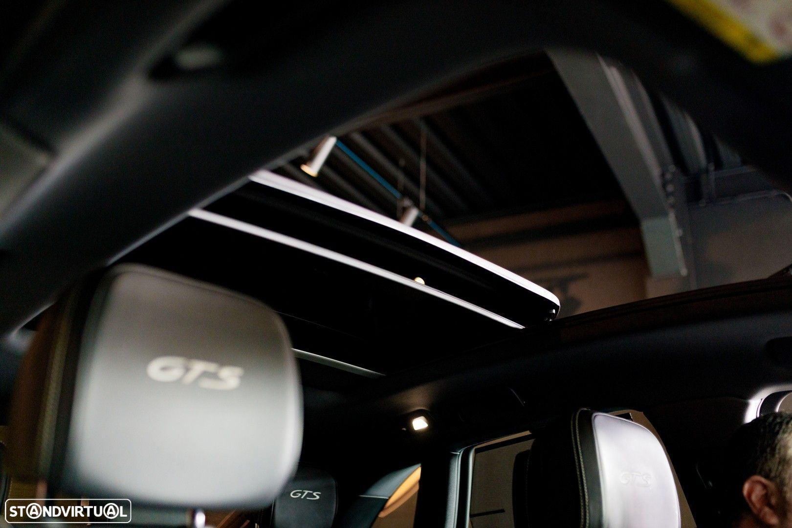 Porsche Macan GTS - 6