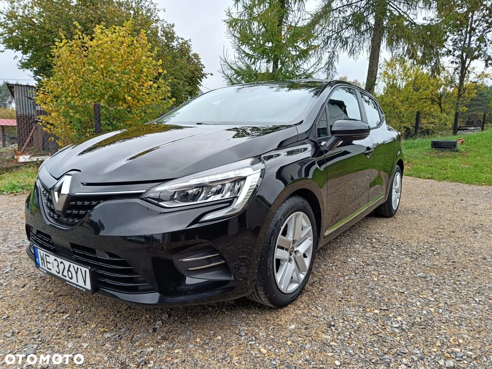 Renault Clio 1.0 TCe Zen - 12
