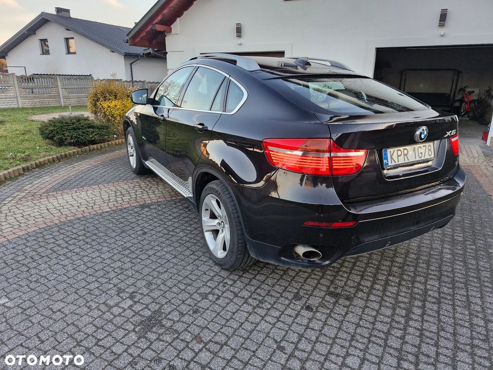 BMW X6 - 11