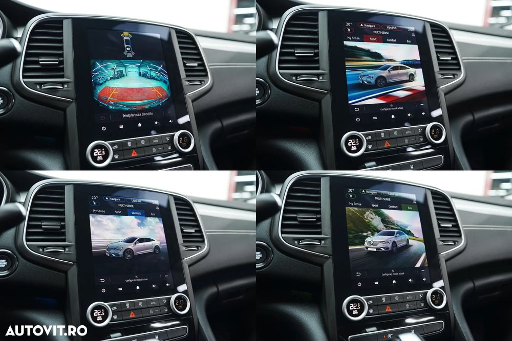 Renault Talisman TCe 160 EDC GPF INTENS - 34