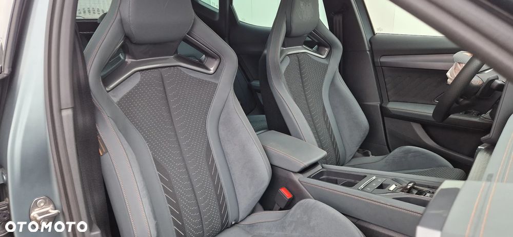 Cupra Formentor 2.0 TSI 4Drive DSG VZ Extreme - 6