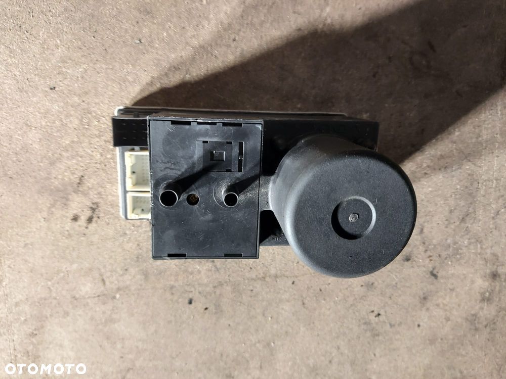 Pompka Kompresor Centralnego Zamka Audi A4 B5 A3 8L 8D0862257C - 2