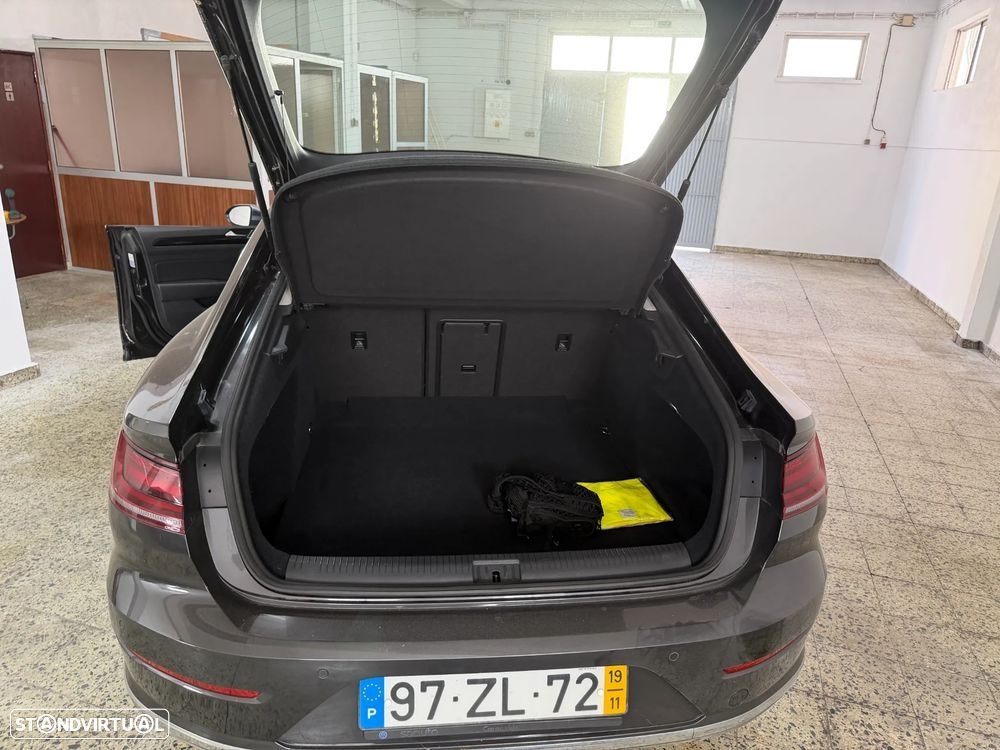 VW Arteon 2.0 TDI Elegance DSG - 15