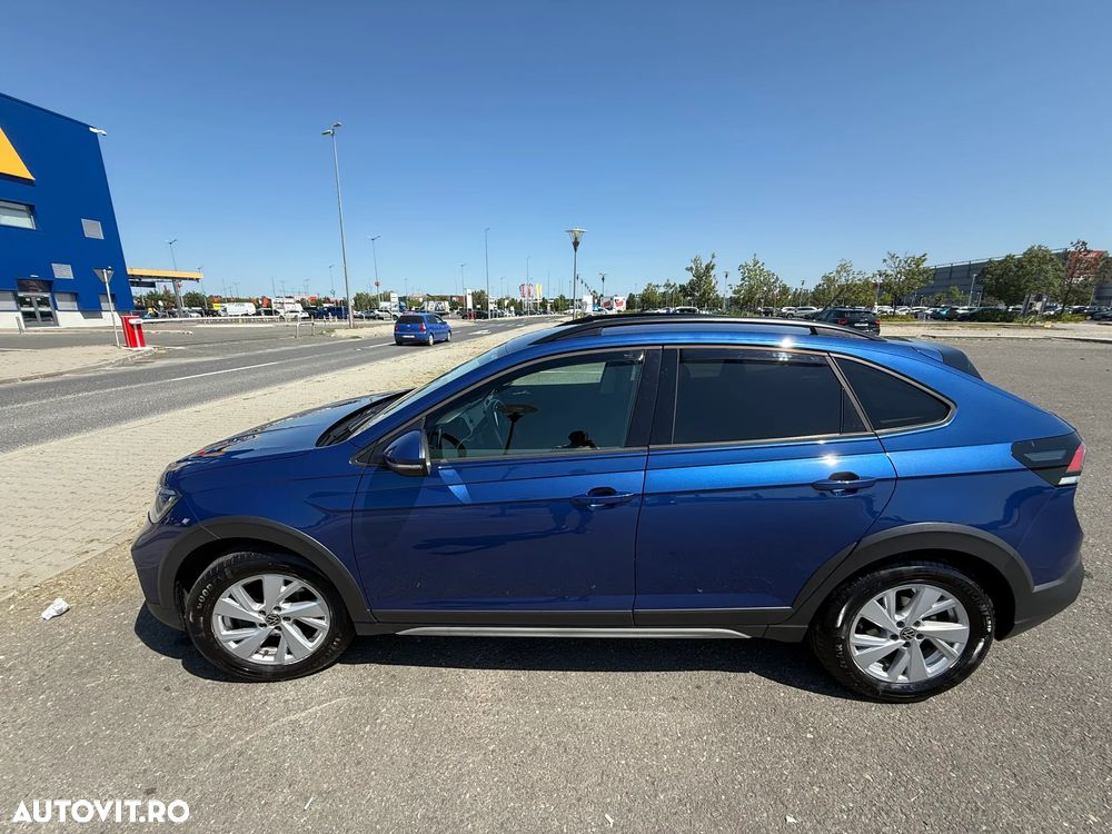 Volkswagen Taigo 1.0 TSI Life - 5