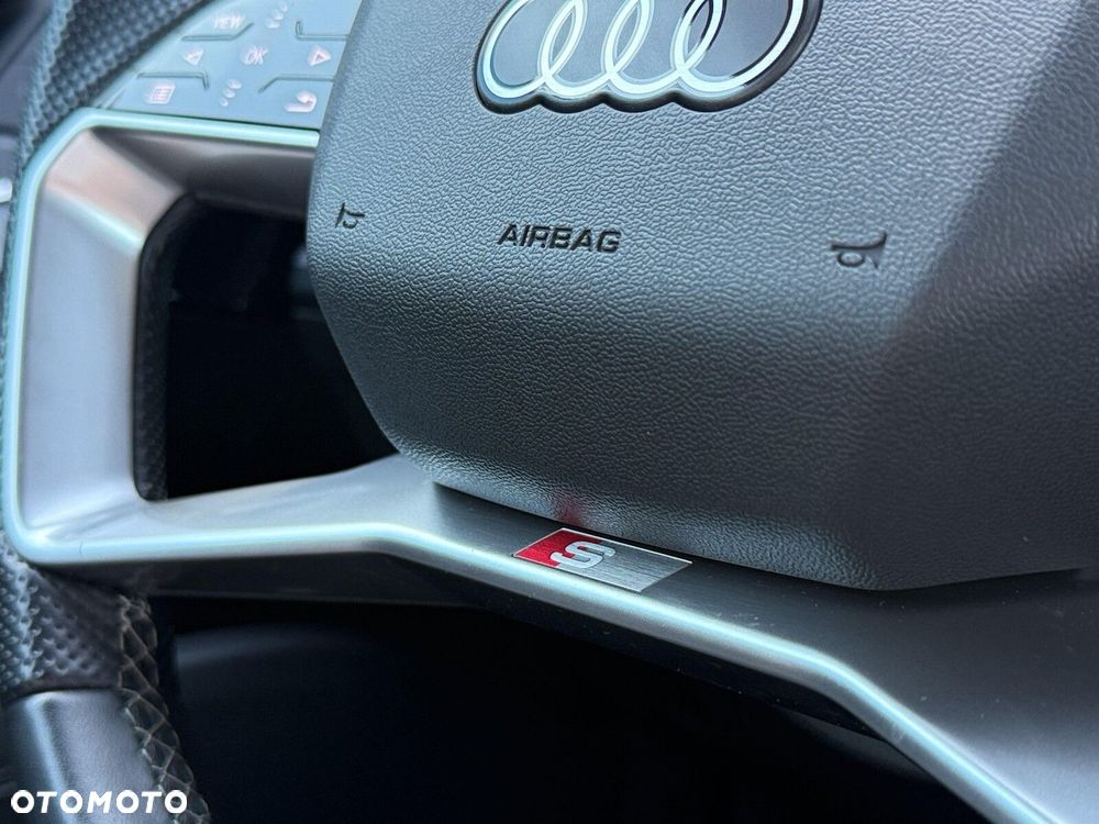 Audi Q4 Sportback e-tron - 17