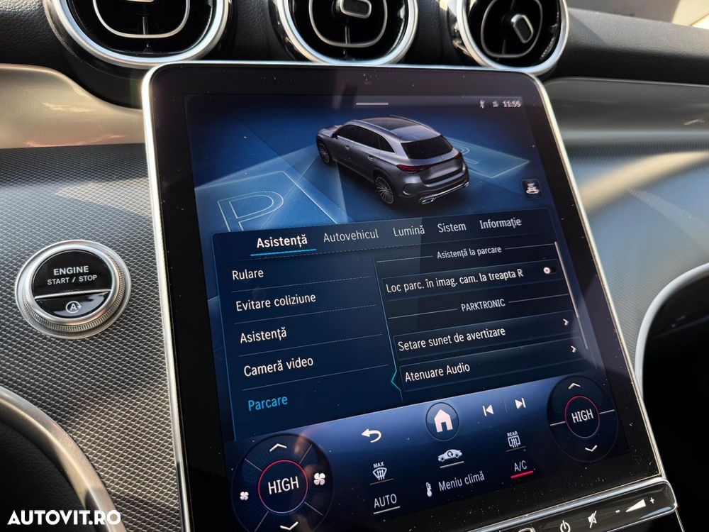 Mercedes-Benz GLC - 23