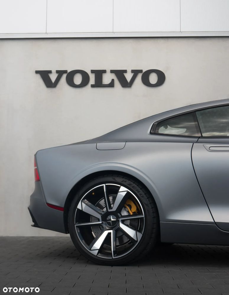 Polestar 1 - 10