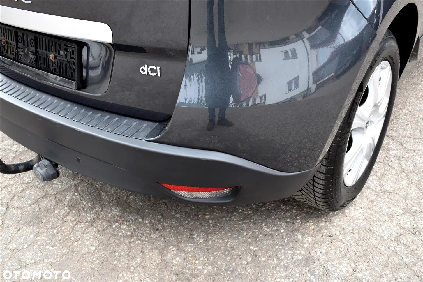 Renault Scenic 1.6dCi Energy TomTom Edition - 8