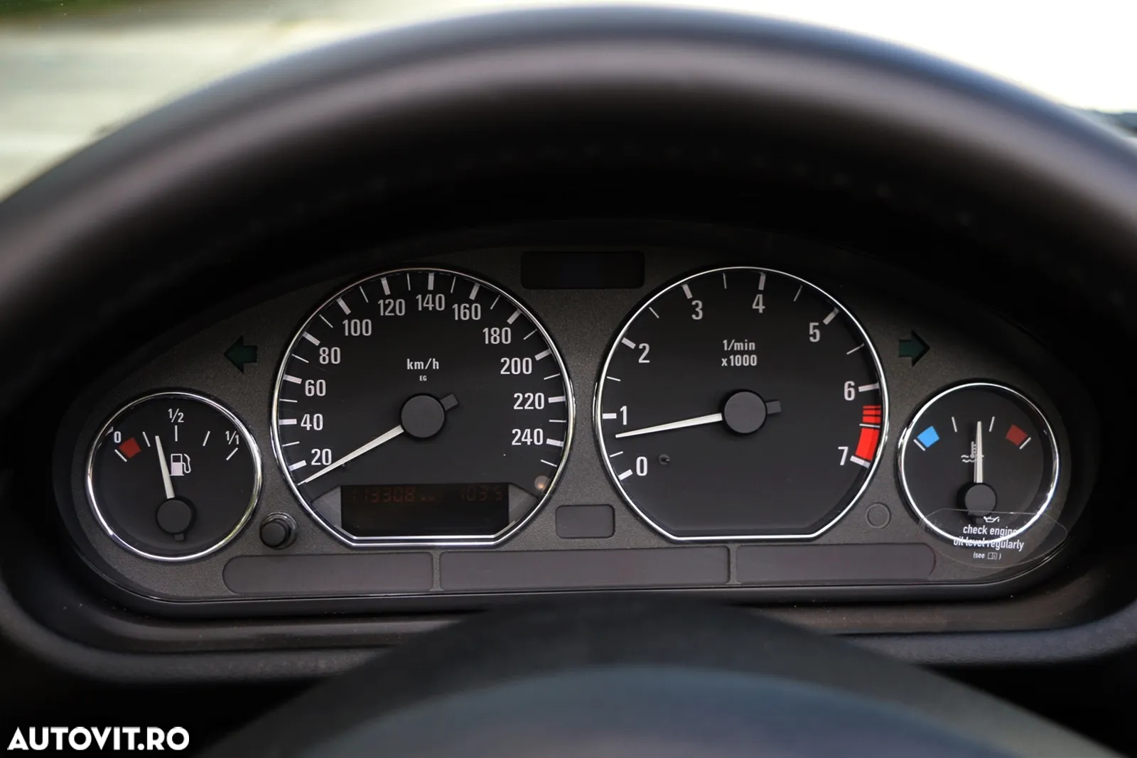 BMW Z3 - 25