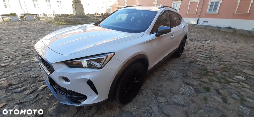 Cupra Formentor 1.5 TSI DSG - 3