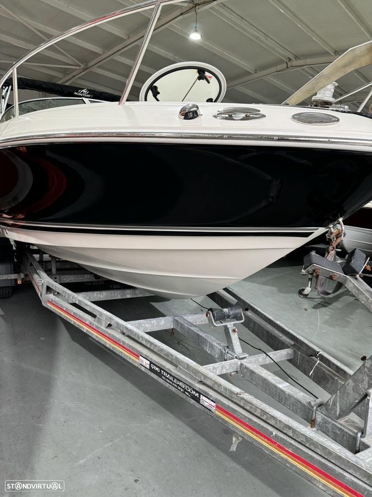 Monterey 228 SI Montura - 10