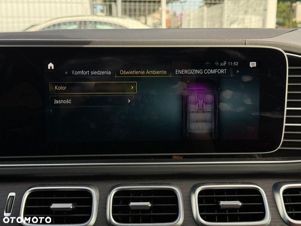Mercedes-Benz GLE AMG 53 4-Matic Premium Plus - 26