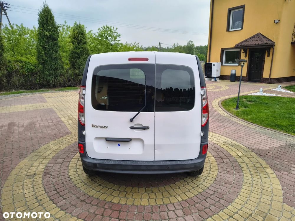 Renault KANGOO - 20