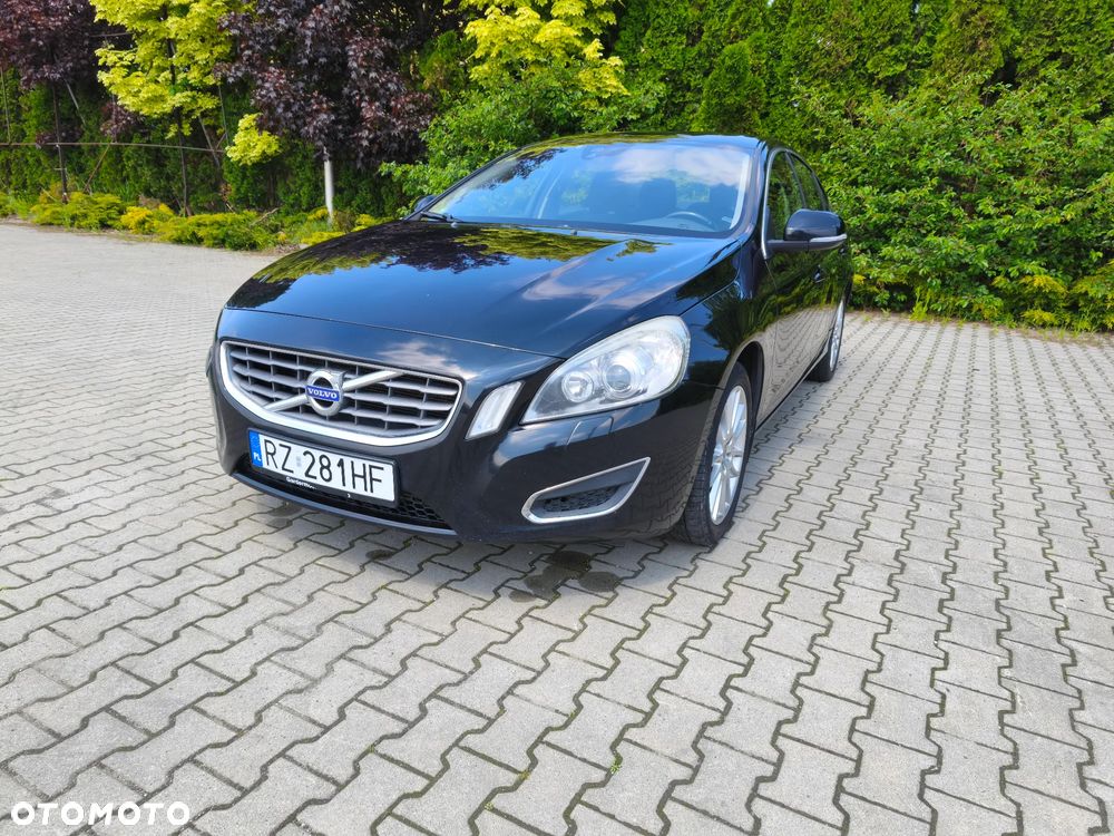 Volvo S60 - 15