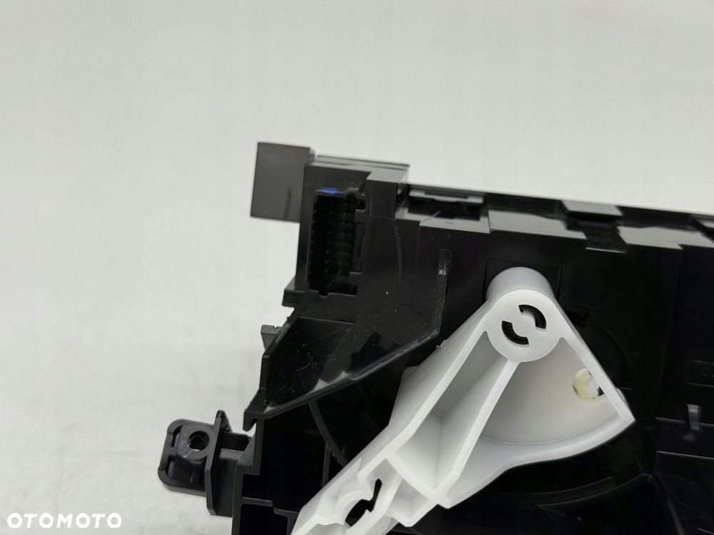 panel klimatyzacji renault kangoo iii iv 285251419r - 4