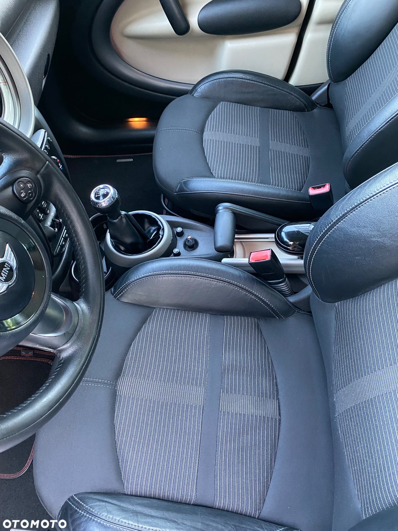 MINI Countryman Cooper SD ALL4 - 11