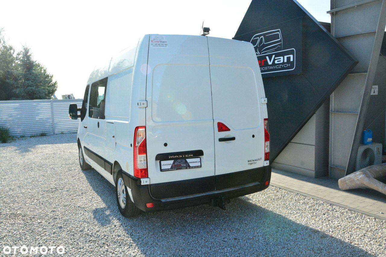 Renault Master - 4