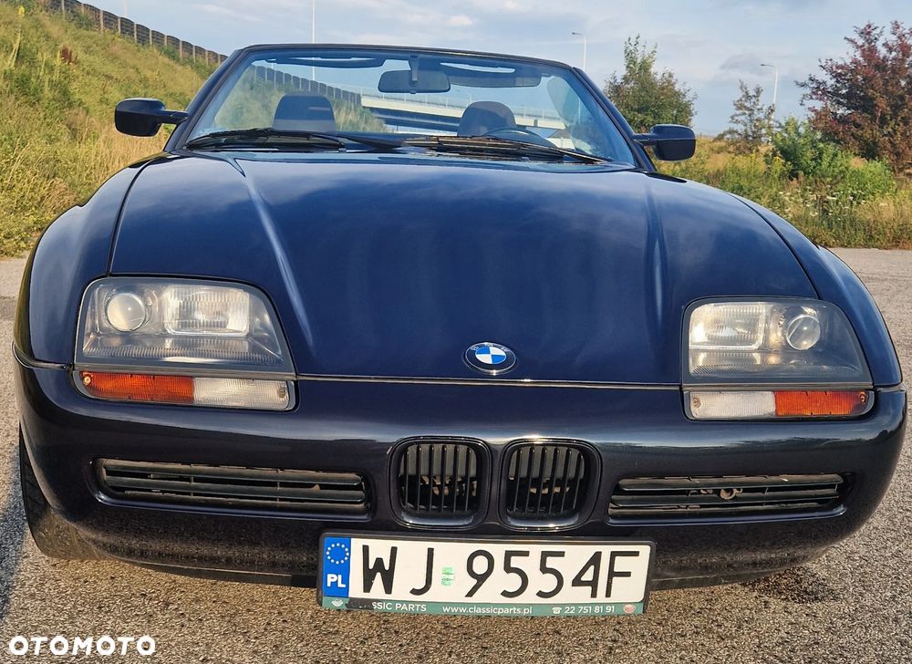 BMW Z1 Standard - 17