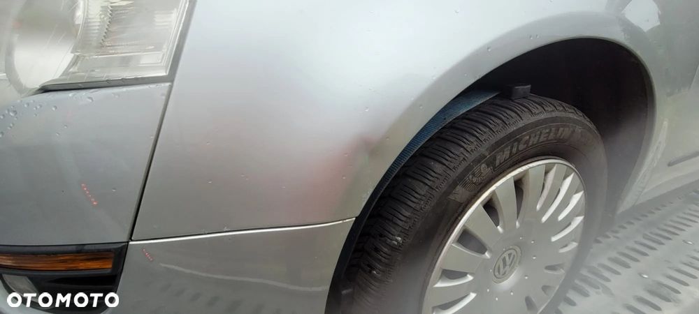 Volkswagen Passat 2.0 TDI Comfortline DSG - 17