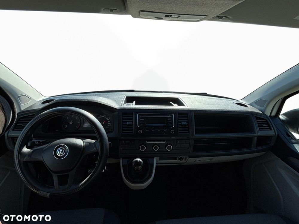 Volkswagen Transporter - 19