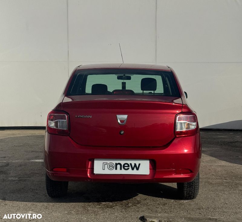 Dacia Logan - 23