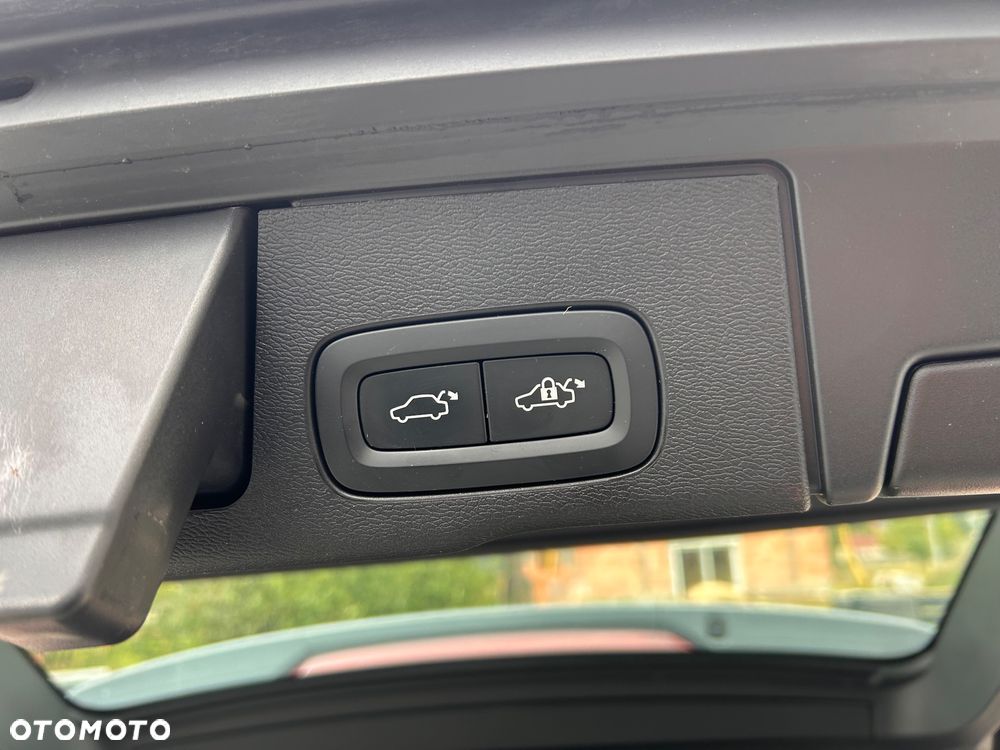 Volvo XC 60 B4 D Geartronic Inscription - 34