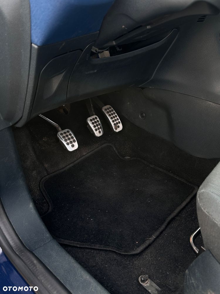 Ford Fiesta 1.6 TDCi Sport - 30