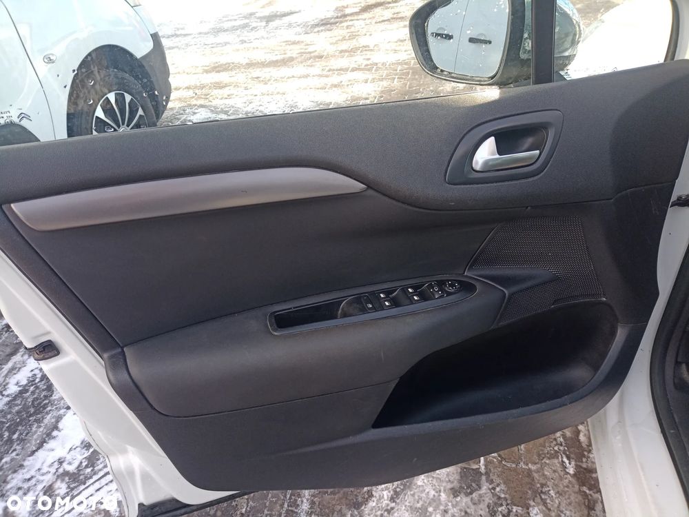 Citroën C4 PureTech 130 Stop & Start Business Class - 17