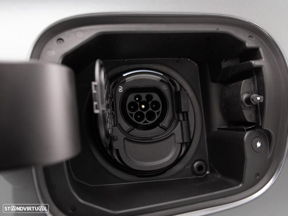 Mercedes-Benz GLE 350 de Coupé 4Matic - 16