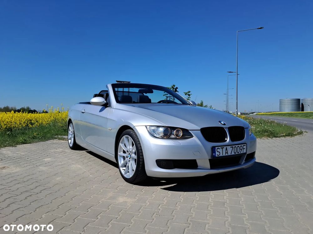BMW Seria 3 - 15