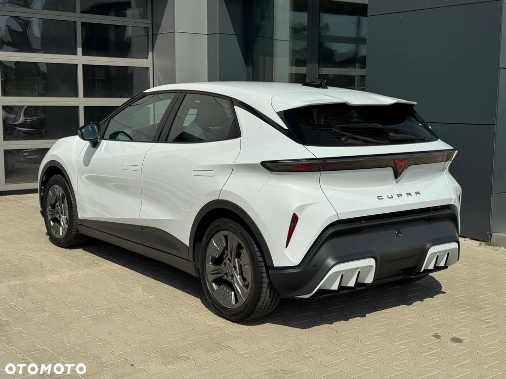 Cupra Raval 52kWh Dynamic - 9