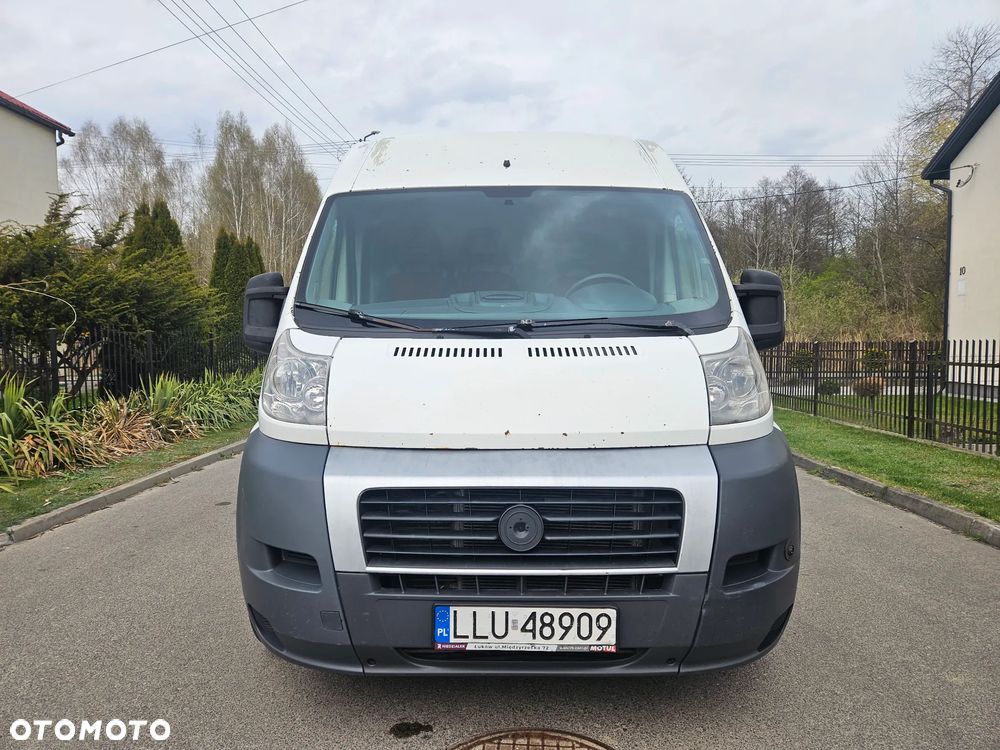 Fiat DUCATO - 6