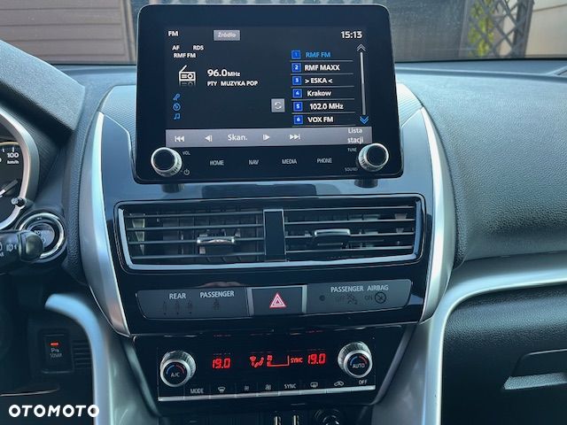 Mitsubishi Eclipse Cross 4WD Intro Edition - 6