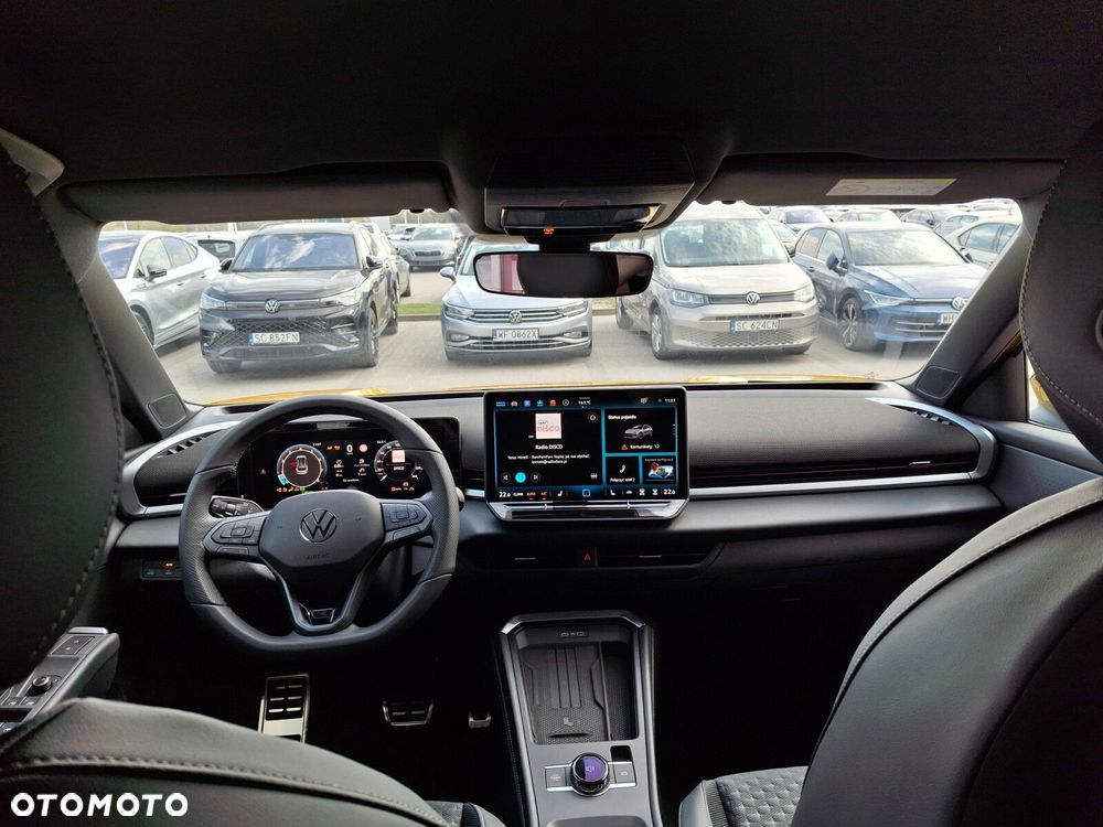 Volkswagen T-Roc 1.5 TSI R-Line DSG - 18