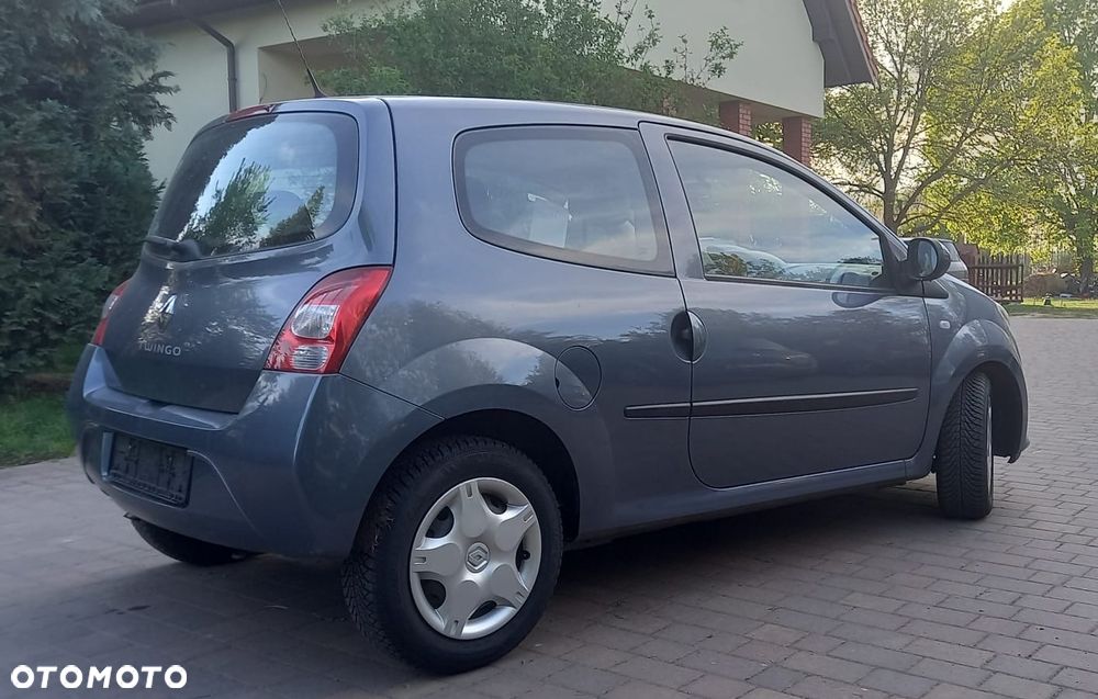 Renault Twingo - 5