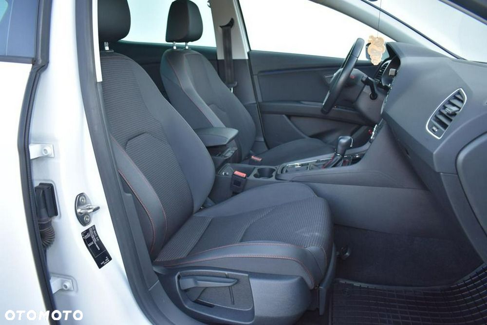 Seat Leon 1.5 EcoTSI Evo FR S&S DSG - 7