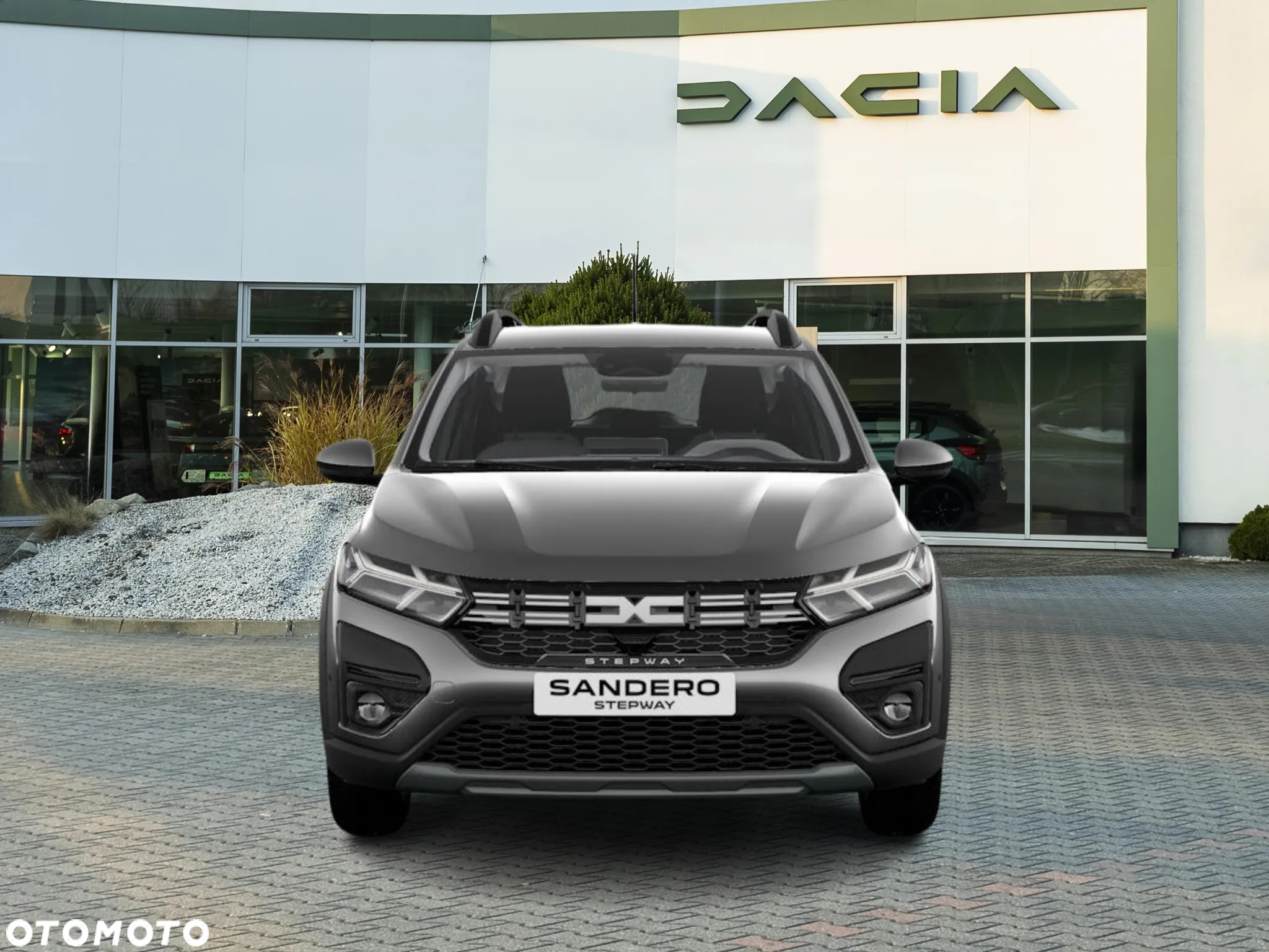Dacia Sandero Stepway - 8
