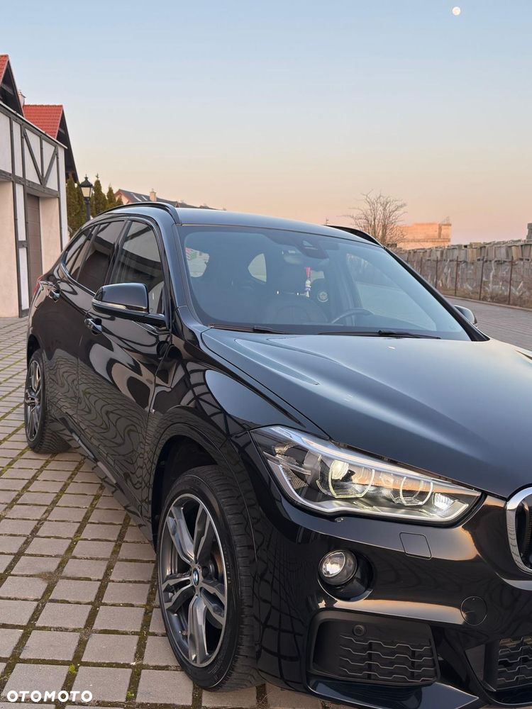 BMW X1 - 7